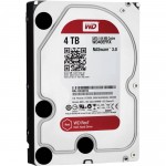 Disque NAS 3.5'' 4 To Western Digital RED 